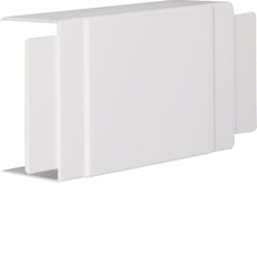 Hager Tehalit T-piece Ductwork - M55069010