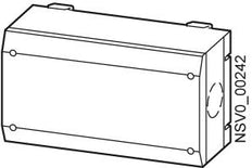 Siemens Power Supply Box Busbar sleeve - BVP:034259
