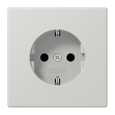 Jung Wall Outlet Box (WCD Switchgear) - LS1520NLG