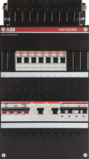 ABB Hafonorm Installation Cabinet - 1SPF006905F1728