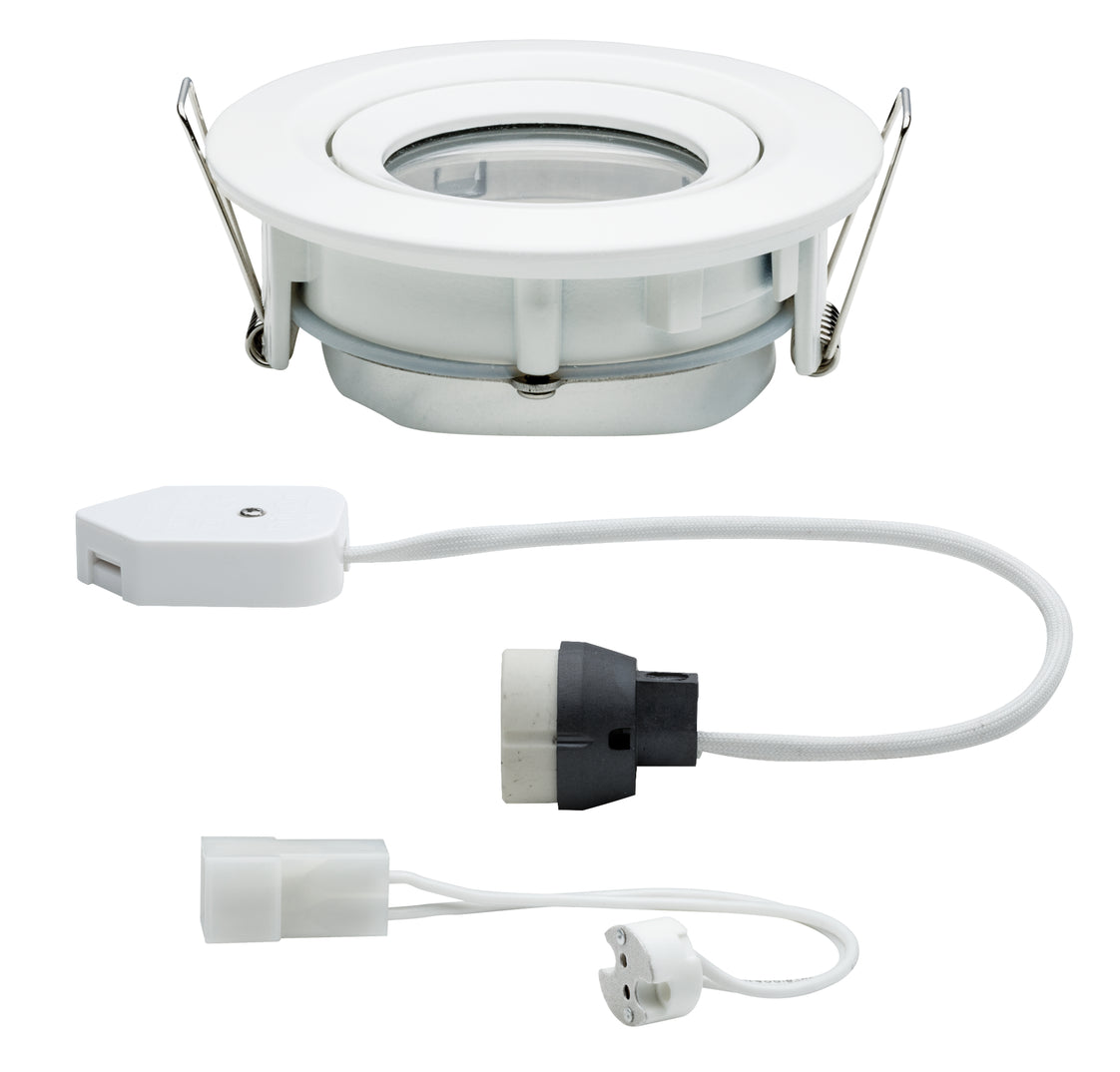Paulmann Downlight/Spotlight/Floodlight - 93661