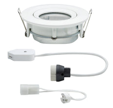 Paulmann Downlight/Spotlight/Floodlight - 93661
