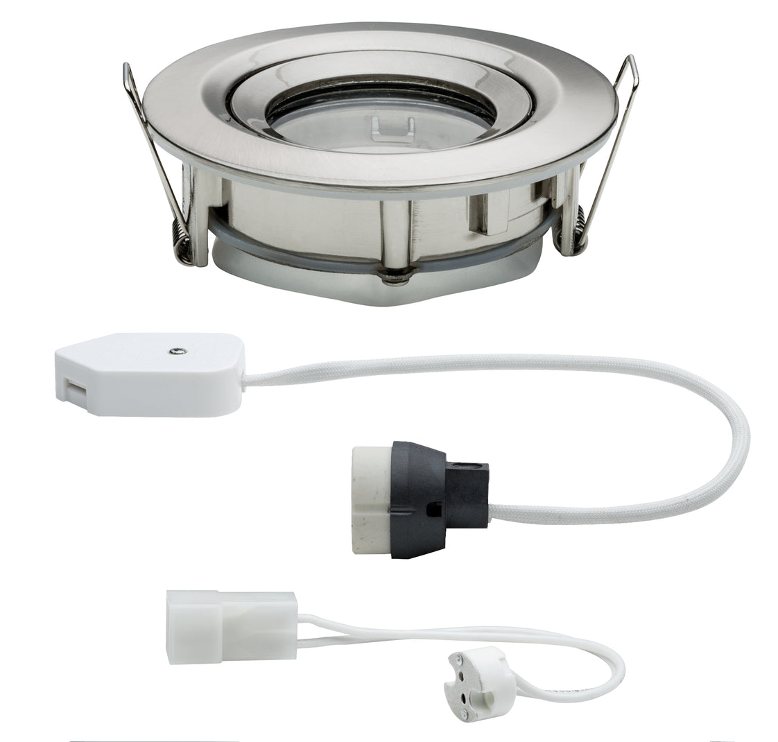 Paulmann Downlight/Spotlight/Floodlight - 93662