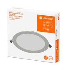 Ledvance Downlight Slim Downlight/Spotlight/Floodlight - 4058075064027