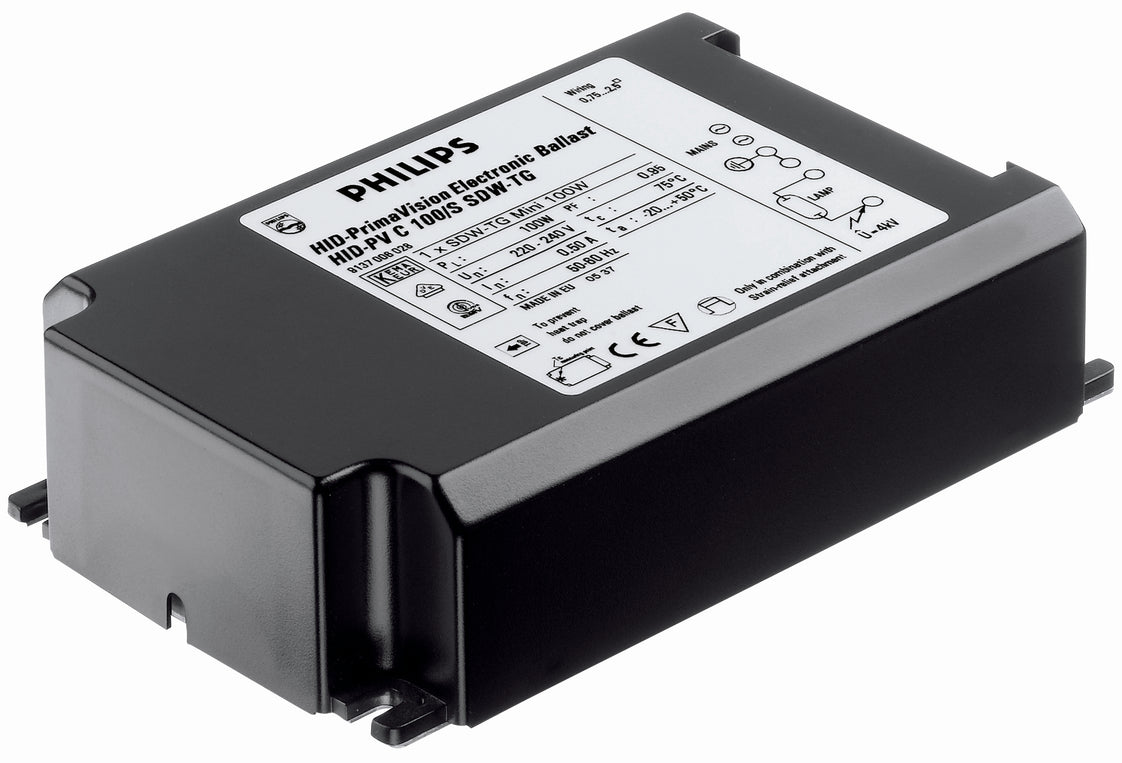 Philips HID PrimaVision Ballast - 88754900