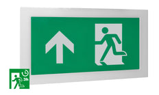 Megaman Emergency Lighting Fixture - MM10488