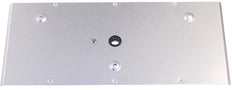 Van Lien Alulux Mechanical Supply Housing Lighting Fixture - 7TCA091360R0023