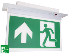Megaman TEMPUS Emergency Lighting Fixture - MM10978