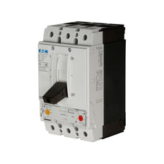 Eaton Circuit Breaker 3P 250A 50KA Box Terminals UL IEC - 107845