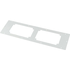 Eaton Bottom Plate With 4 Flange Aperture F3A For Width 1000mm - 112919