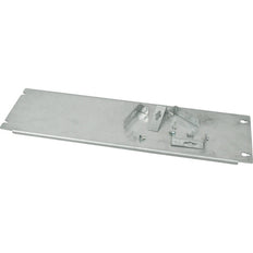 Eaton Mounting Plate Kit Vertical Empty 300x600mm - 285686