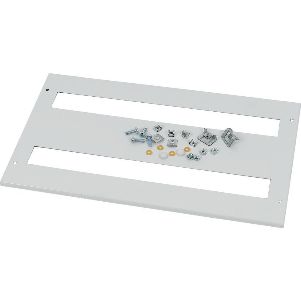 Eaton Front Cover With Mounting Kit For FAZ Vertical 300x425mm - 283987