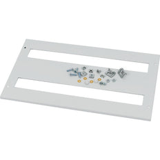 Eaton XMMC1206C Front Cover With DIN-Rail Cutout 300x600mm - 283989