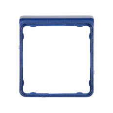 Jung CD Plus Application Segment Blue Metallic - CDP82BLM