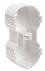 Peha Compacta Double Mount Box 2-Way - 00609911