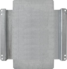 ABB Mounting Plate 300mm B1 ZX605 - 2CPX067776R9999
