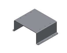ABB Mounting Base For Tmax T5 Fixed 3-4 Pole Height 300mm - 2CPX066345R9999