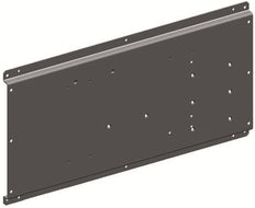 ABB Mounting Plate Without Busbar Contact Set H200 - 2CPX066322R9999