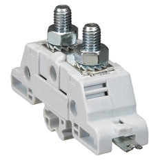 Legrand Viking 3 Power Terminal For Asymmetrical Din-Rail 35mm - 039031