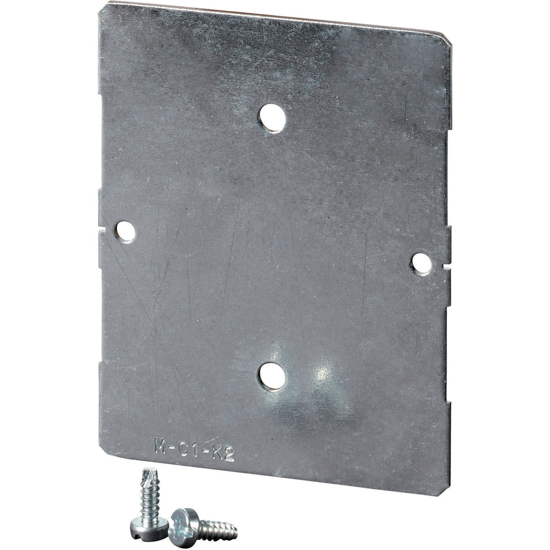 Eaton Insulated Enclosure Mounting Plate CI-K2 2MM - 206906