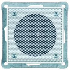 Peha Extra Wired In-Wall Speaker Deep Black - 00179871