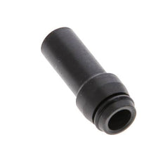 10x1.5mm Phosphatised Steel Straight with Welding End 630 barO-ring ISO 8434-1