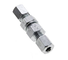Hydraulic Check Valve Cutting Ring 6L (M12x1.5) Steel 1-250bar (15-3625)psi ISO 8434-1