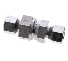 Hydraulic Check Valve Cutting Ring 12L (M18x1.5) Steel 0.2-250bar (3-3625)psi ISO 8434-1