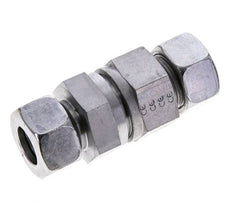 Hydraulic Check Valve Cutting Ring 18L (M26x1.5) Steel 0.5-160bar (7-2320)psi ISO 8434-1