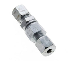 Hydraulic Check Valve Cutting Ring 6S (M14x1.5) Steel 1-400bar (15-5800)psi ISO 8434-1