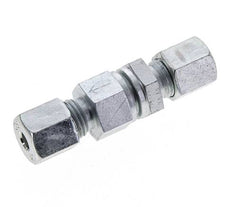 Hydraulic Check Valve Cutting Ring 6S (M14x1.5) Steel 1-400bar (15-5800)psi ISO 8434-1