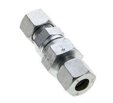 Hydraulic Check Valve Cutting Ring 14S (M22x1.5) Steel 1-400bar (15-5800)psi ISO 8434-1