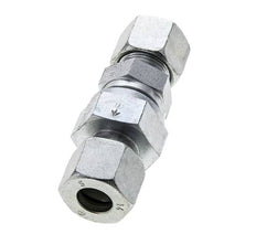 Hydraulic Check Valve Cutting Ring 14S (M22x1.5) Steel 1-400bar (15-5800)psi ISO 8434-1