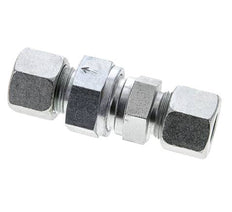 Hydraulic Check Valve Cutting Ring 14S (M22x1.5) Steel 1-400bar (15-5800)psi ISO 8434-1