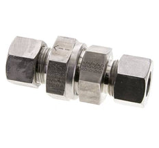 Hydraulic Check Valve Cutting Ring 20S (M30x2) Stainless Steel 1-400bar (15-5800)psi ISO 8434-1