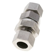 Hydraulic Check Valve Cutting Ring 30S (M42x2) Stainless Steel 1-250bar (15-3625)psi ISO 8434-1