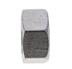 28 (M36x2) Steel Functional Nut NBR