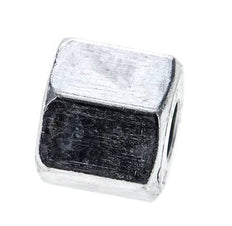 8S (M16x1.5) Steel Functional Nut NBR