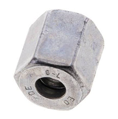 6 (M12x1.5) Steel Functional Nut FKM