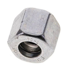 10 (M16x1.5) Steel Functional Nut FKM