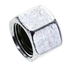 12 (M18x1.5) Steel Functional Nut FKM