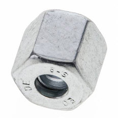 8S (M16x1.5) Steel Functional Nut FKM
