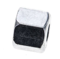 10S (M18x1.5) Steel Functional Nut NBR