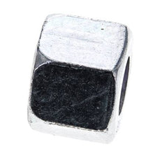 14S (M22x1.5) Steel Functional Nut NBR