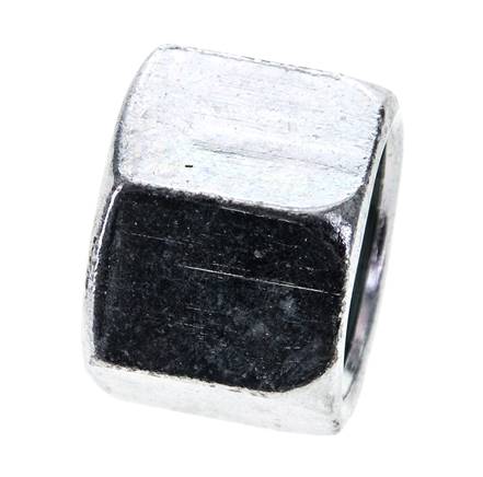 14S (M22x1.5) Steel Functional Nut NBR