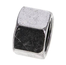16S (M24x1.5) Steel Functional Nut NBR