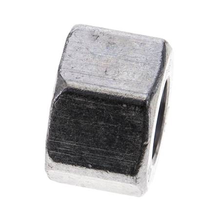 20S (M30x2) Steel Functional Nut NBR