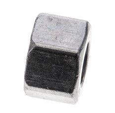 20S (M30x2) Steel Functional Nut NBR