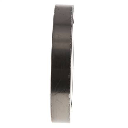 2'' SAE Blind Plate 6000 PSI Steel ISO 6162