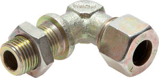 VOSS vehicle straight bolt-on 12L M22